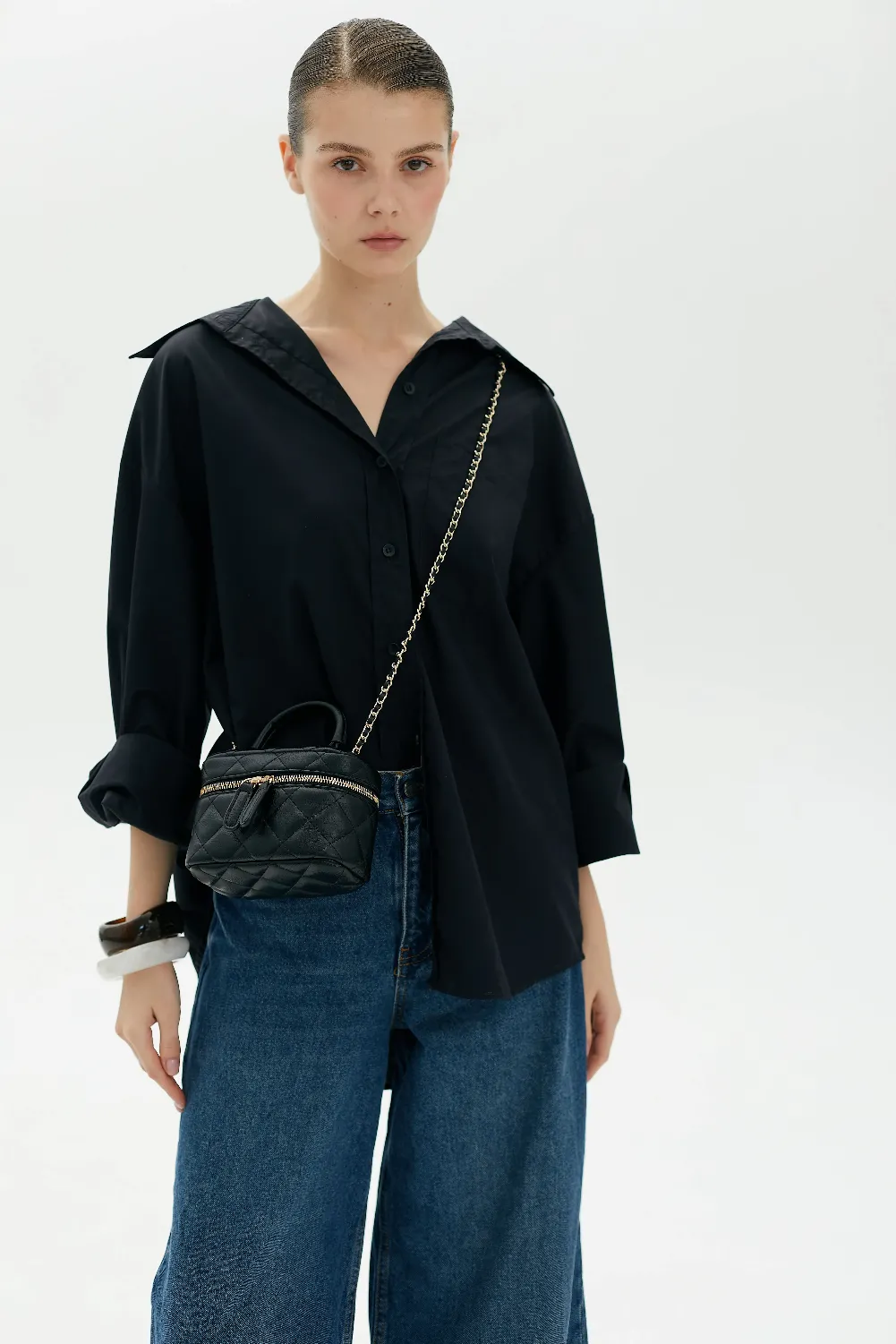 AMY BAG BLACK